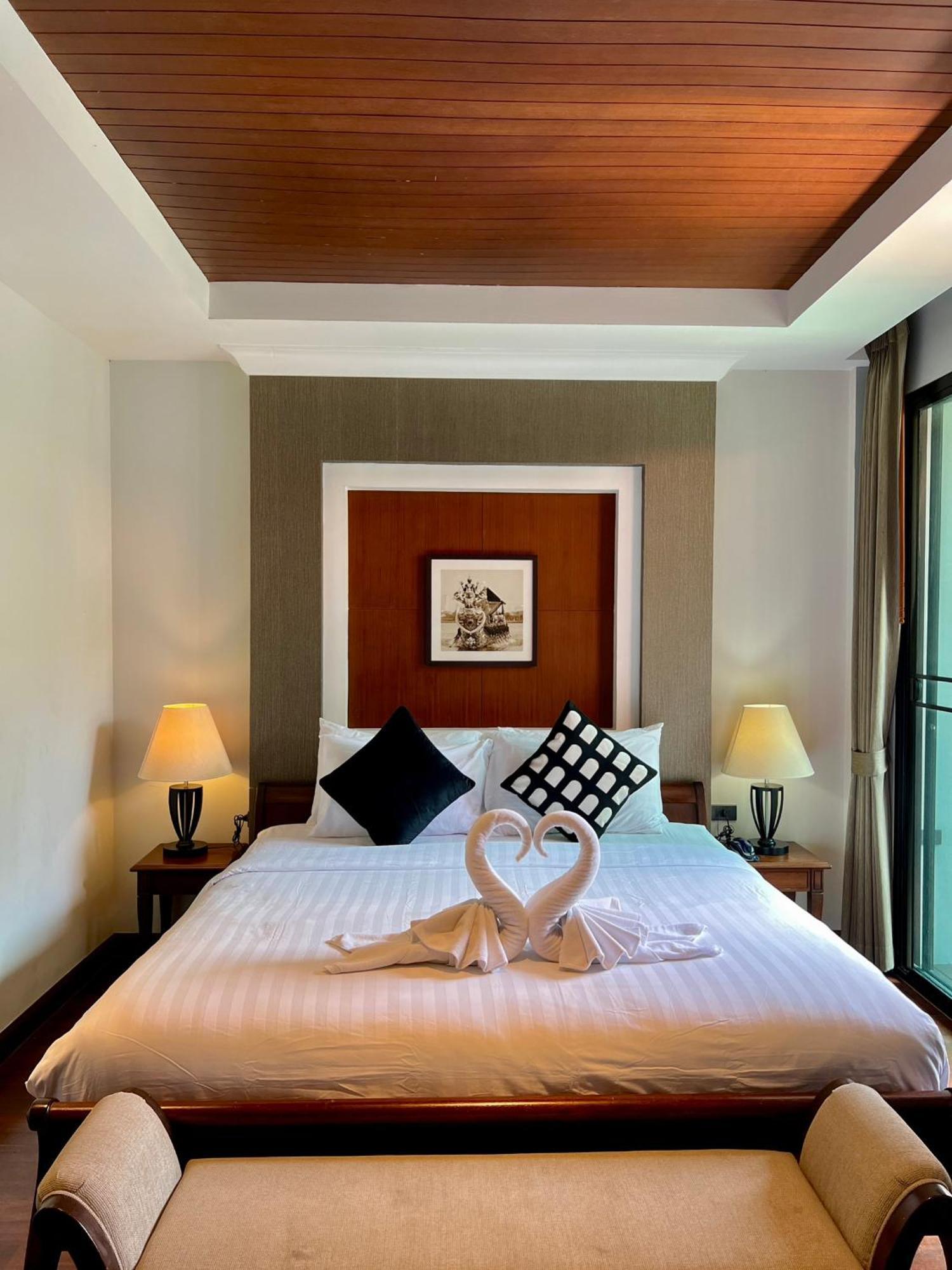 Yotaka Bangkok Hotel Екстер'єр фото